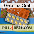 Oraljelly 42